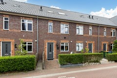 Hoenwaard 56, 6718NC Ede